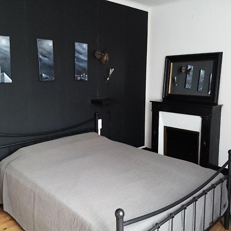 Maison De Charme Baie Du Mont Saint Michel Montviron מראה חיצוני תמונה